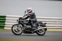 Black Bikes